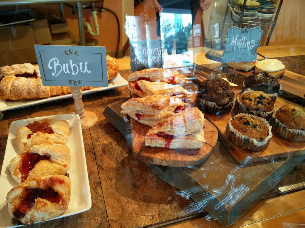 rustika cafe and bakery photo